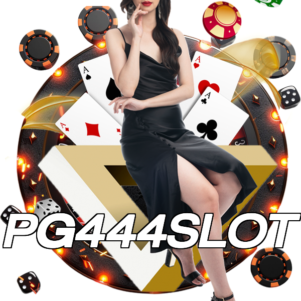 PG444SLOT
